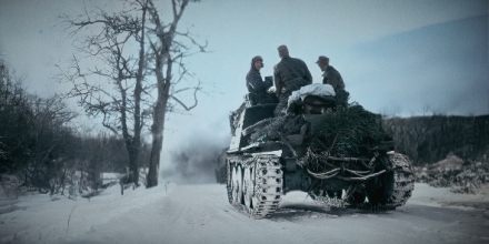V�lky za pol�rn�m kruhem II (6)