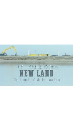 Marker Wadden: Ostrovy pro produ