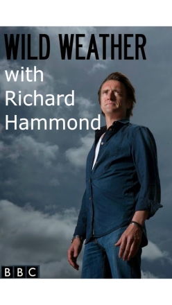 Divok poas s Richardem Hammondem (2)