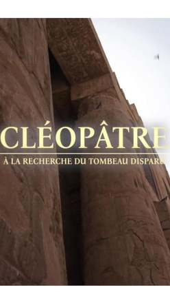 Kleopatina tajn hrobka (1)