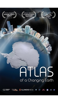 Atlas mnc se Zem