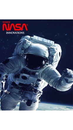 NASA: Vynlezy a inovace (1)