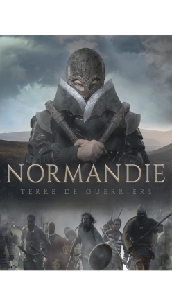 Normandie: Zem bojovnk (3)