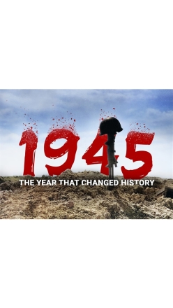 1945: Rok zvrat