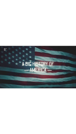 Amerika: Tiscilet historie