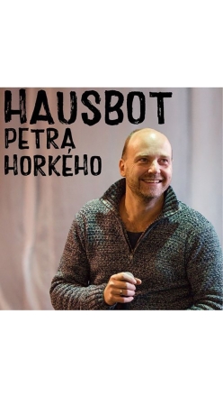 Hausbt Petra Horkho