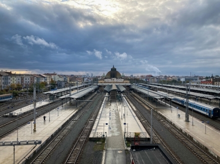 Kouzlo eleznin architektury II (7)