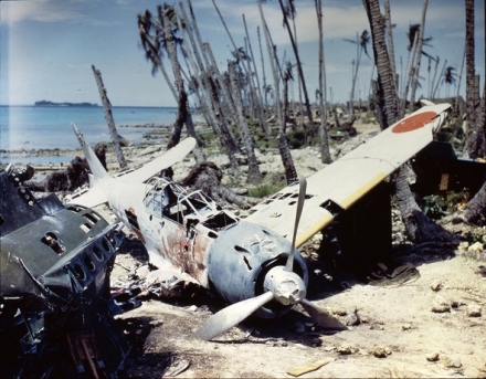 Bombardry: Postrach 2. svtov vlky (2)