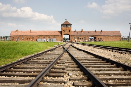 Mengele: Tajemstv Andla smrti (2/3)