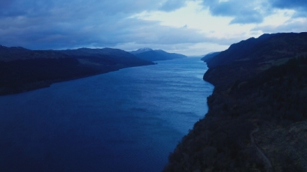 Nestvra z Loch Ness (3)