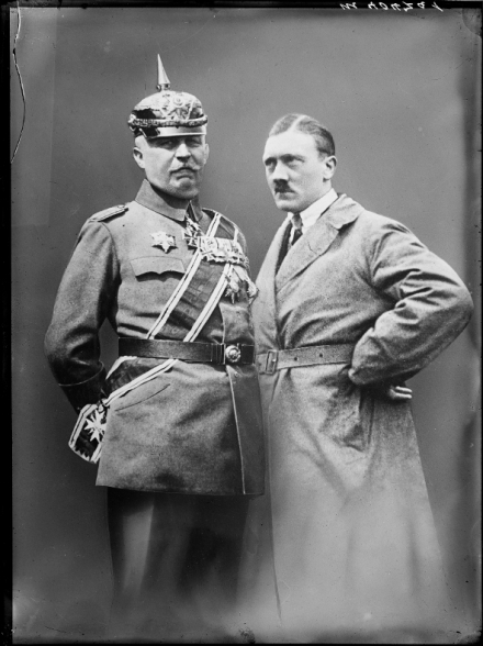 Tajemstv Hitlerovy moci (3)