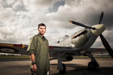 Guy Martin: Bitva o Britnii (2)