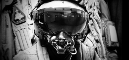 Top Guns: Uvnit RAF II (3)