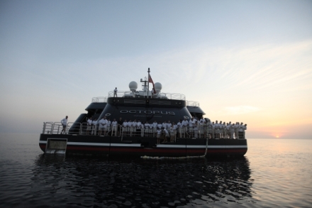 Musai: Ztracen bitevn lo