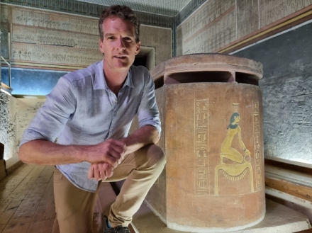 Objevy z hlubin asu (2)