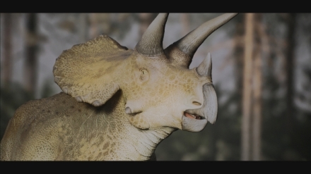 Dinosaui se Stephenem Fryem (2)