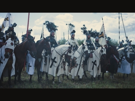 1410: Bitva u Grunwaldu