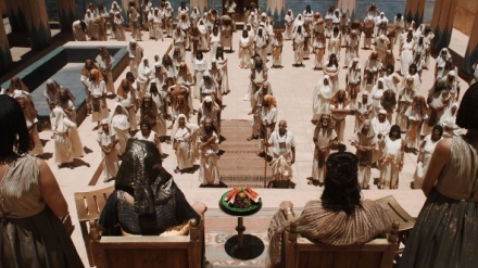 Kleopatina tajn hrobka (3)