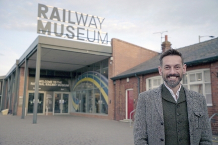 Kouzlo �elezni�n� architektury IV (7)