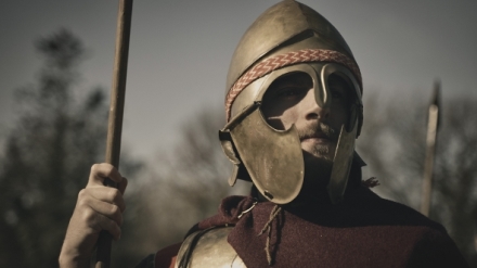 Bitvy d�vn�ch v�le�n�k� (2)