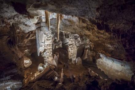 Cevenny: Skryt� kr�sa Francie