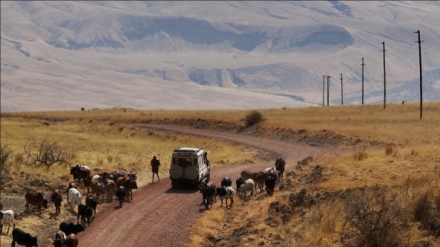 Nebezpe�n� cesty III (1)