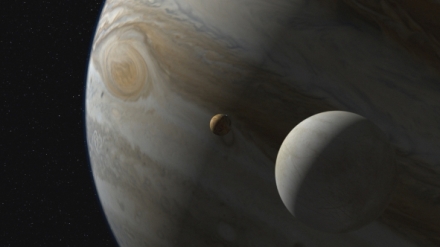 Tajemstv� vesm�ru V (8)