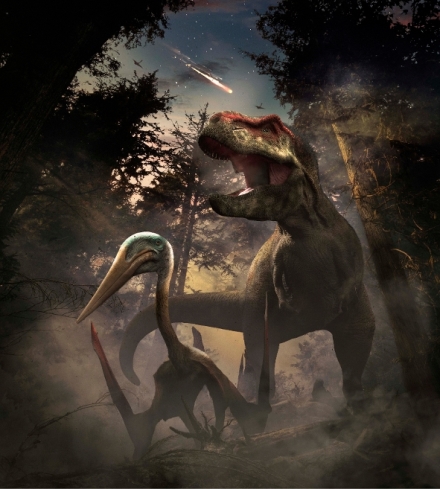 Dinosau�� apokalypsa (1)