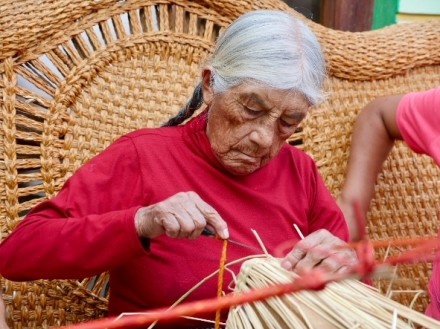 Caral: Posv�tn� m�sto pyramid