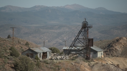 Touha po zlat� (2)