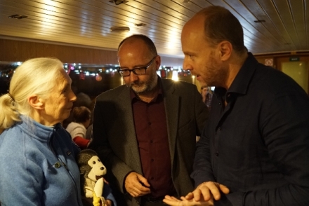 Hausb�t Petra Hork�ho