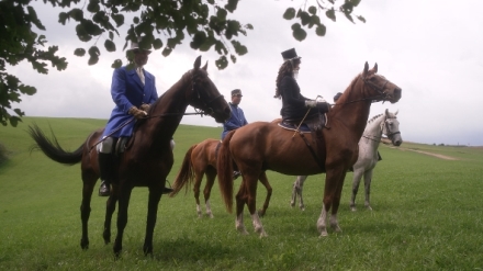 Moc a sl�va Habsburk� (2)