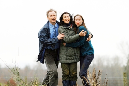 Ni�iv� torn�do