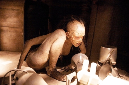 Z�hada Hory mrtv�ch