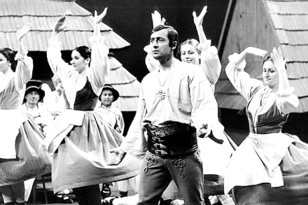 Na skle ma�ovan�