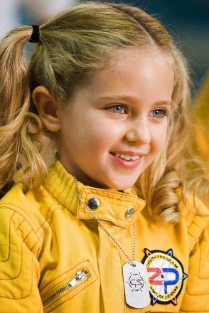 ZOOM: Akad�mia pre superhrdinov