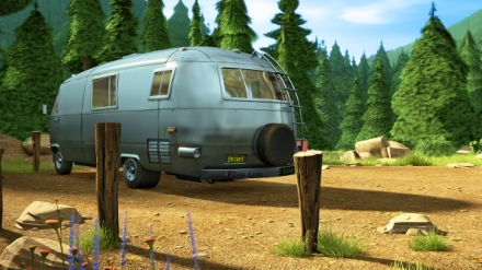 Loveck� sez�na: Strachopud