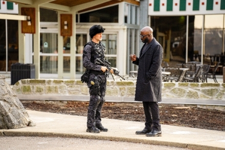 Alarum: Agenti na zabitie