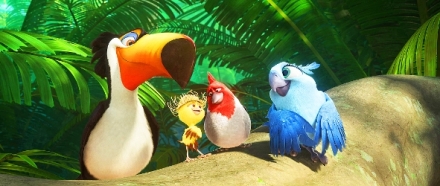 Rio 2