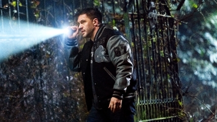 Venom 2: Carnage prichdza