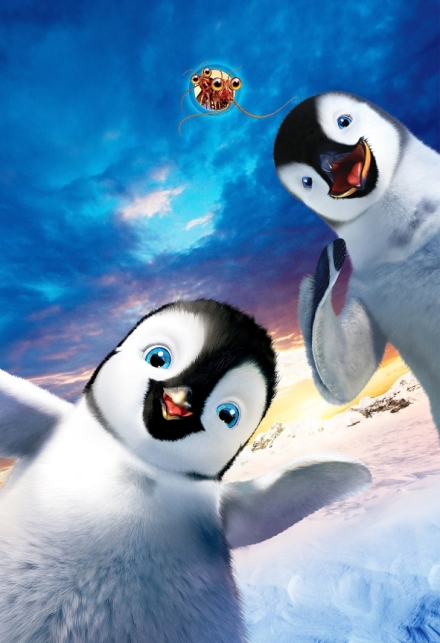 Happy Feet 2