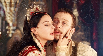 Kliatba bratov Grimmovcov