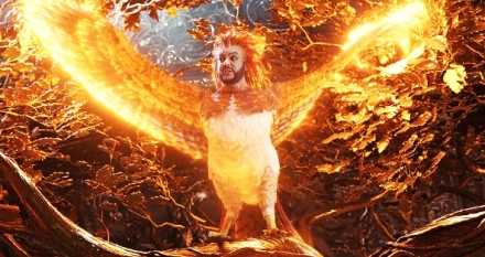 Posledn� bohatier 3: Posol temn�t