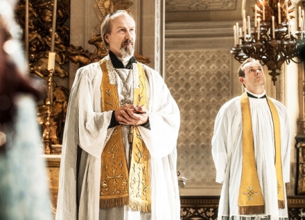 Kr� a morsk� panna