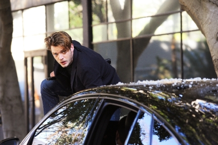 Likvid�tor: Znovuzrodenie