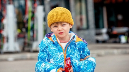 �al��ch 10 dn� bez mamy