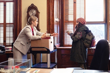 Ella a �ierny jagu�r