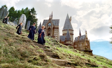 Harry Potter a v�ze� z Azkabanu