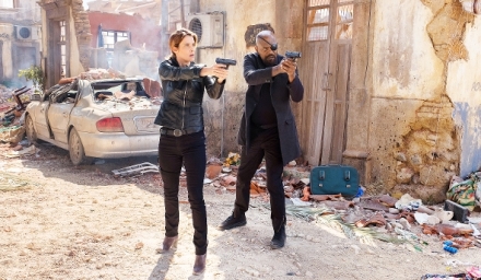 Spider-Man: �aleko od domova