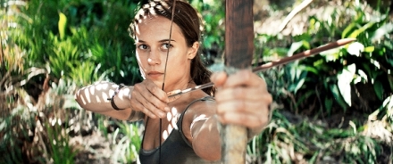 Tomb Raider